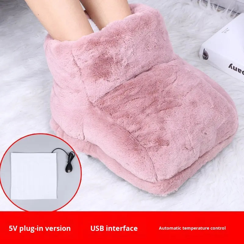 Čahura za stopala CloudWarm