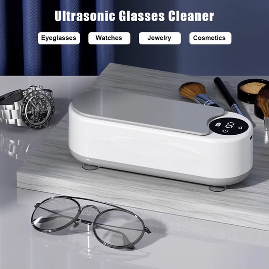 CrystalWave Ultrasonic Cleaner