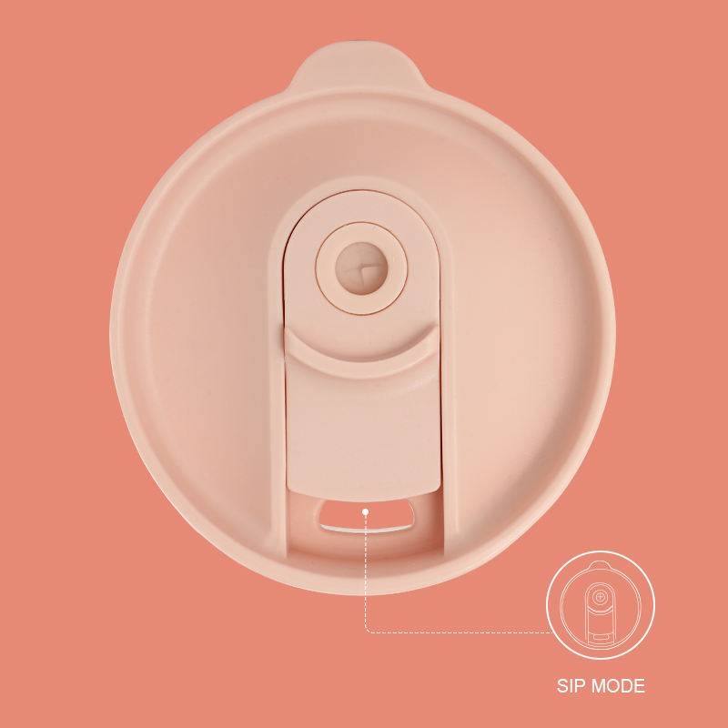 Izolirana čaša od 1227 ml sa slamkom