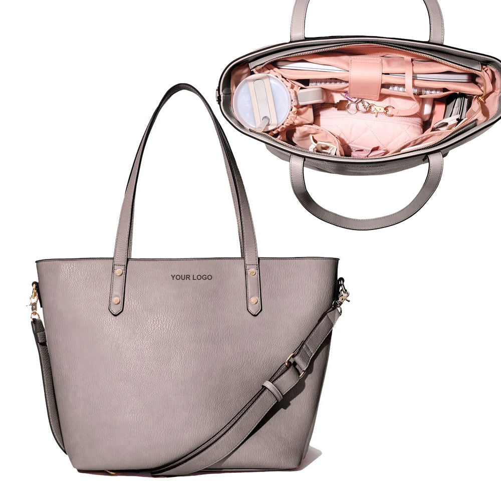 HerDaily – Élora Work Tote