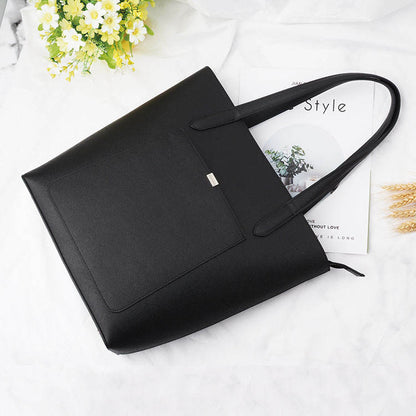 HerDaily – Élora Work Tote