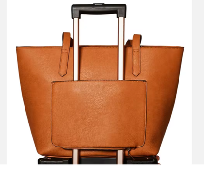 HerDaily – Élora Work Tote