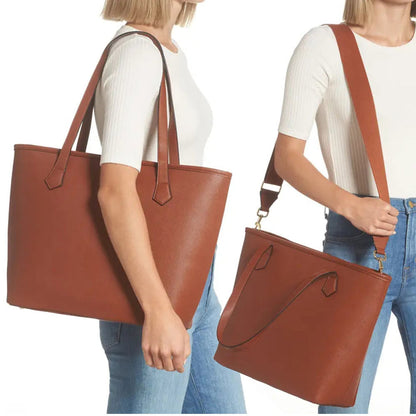 HerDaily – Élora Work Tote