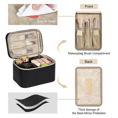 LumiVault kozmetička torbica (OBOX izdanje)