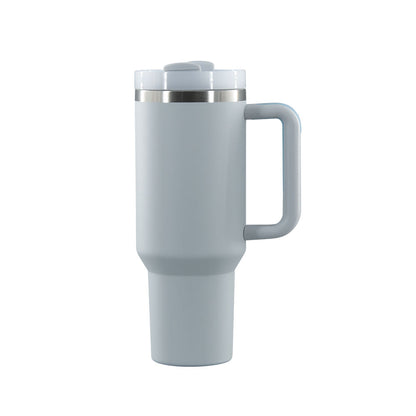 Izolirana čaša od 1227 ml sa slamkom