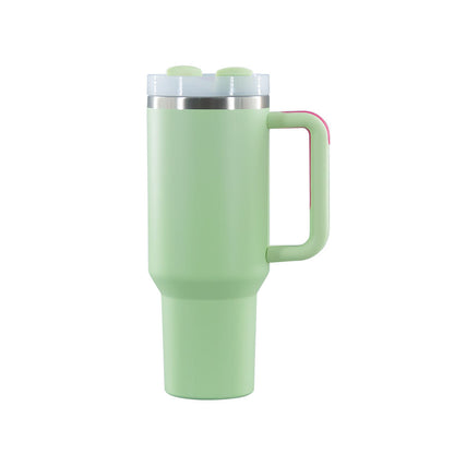 Izolirana čaša od 1227 ml sa slamkom