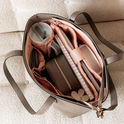 HerDaily – Élora Work Tote