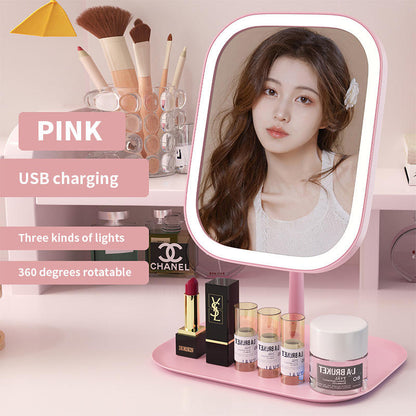 LumiElite stolno ogledalo