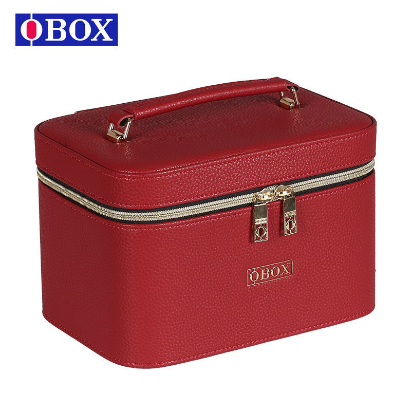 LumiVault kozmetička torbica (OBOX izdanje)