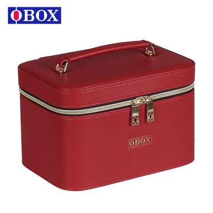 LumiVault kozmetička torbica (OBOX izdanje)