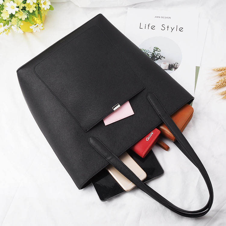 HerDaily – Élora Work Tote