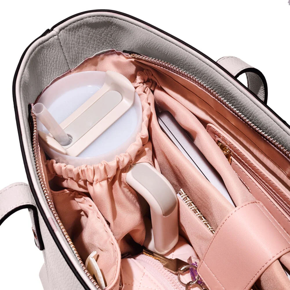 HerDaily – Élora Work Tote