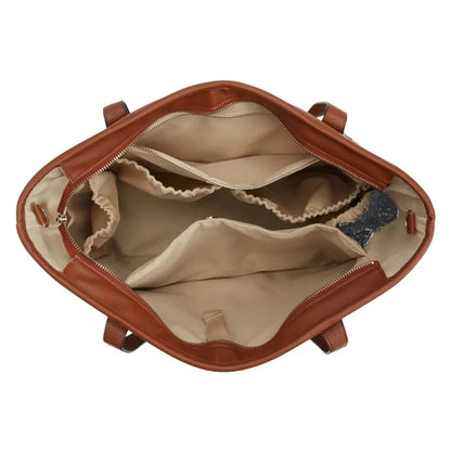 HerDaily – Élora Work Tote