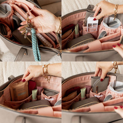 HerDaily – Élora Work Tote