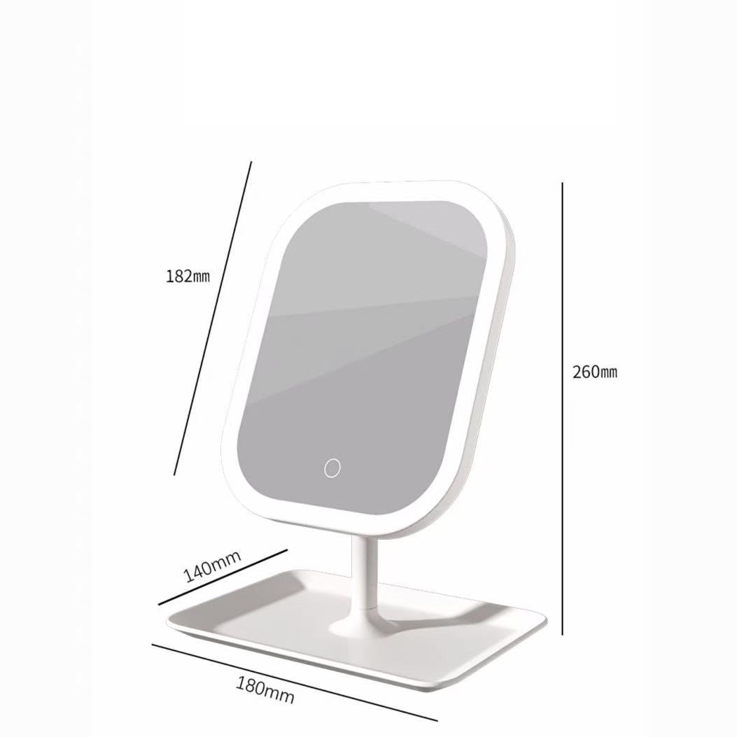 LumiElite stolno ogledalo