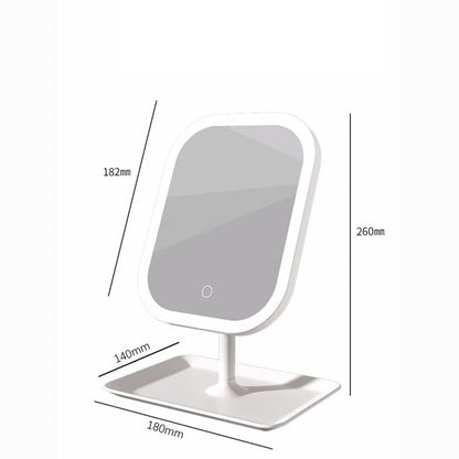 LumiElite stolno ogledalo