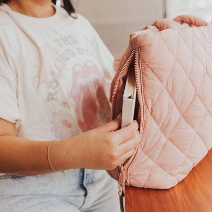 HerDaily – Élora Work Tote