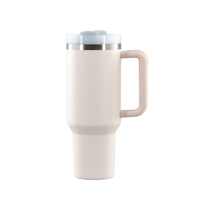 Izolirana čaša od 1227 ml sa slamkom