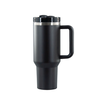 Izolirana čaša od 1227 ml sa slamkom