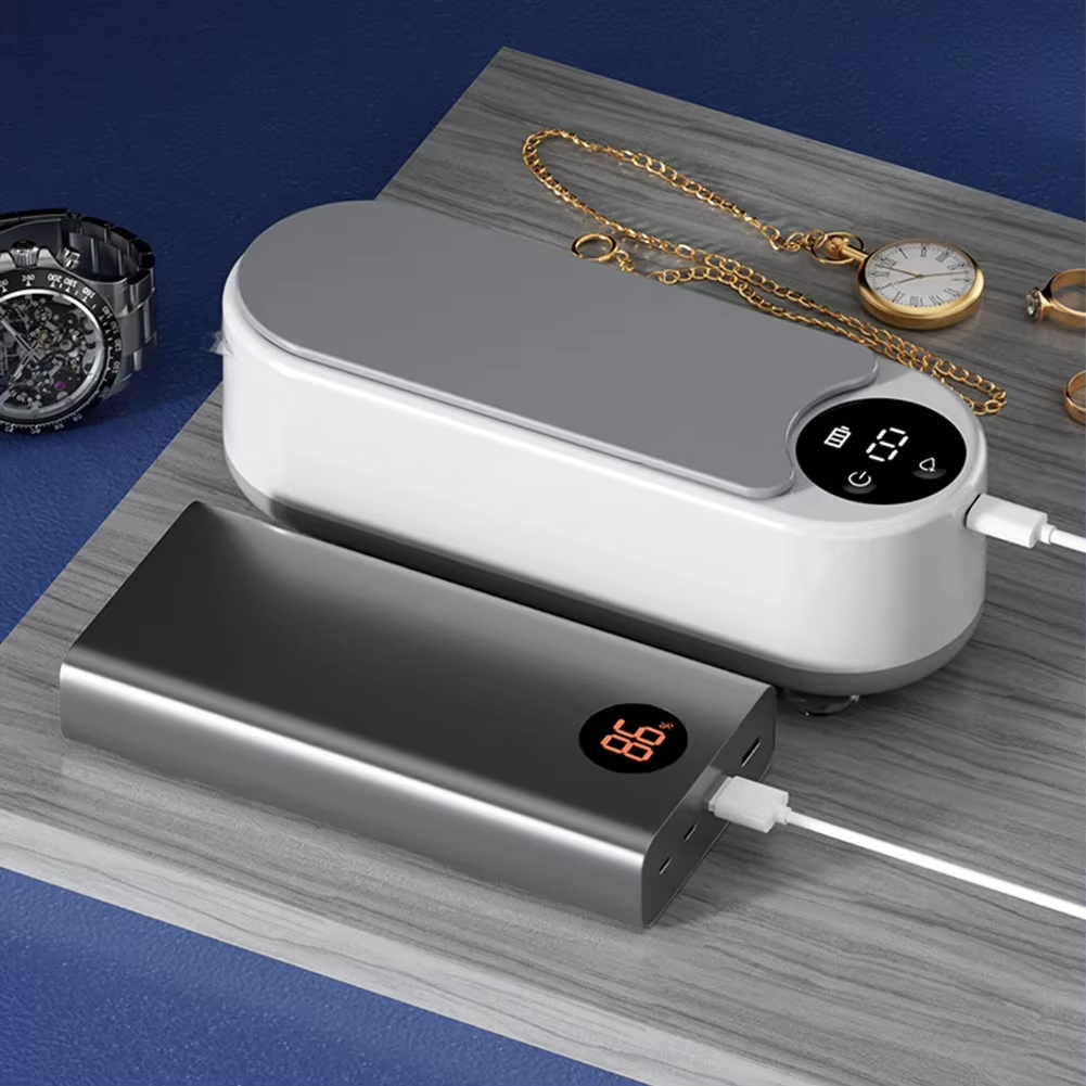 CrystalWave ultrazvučni čistač