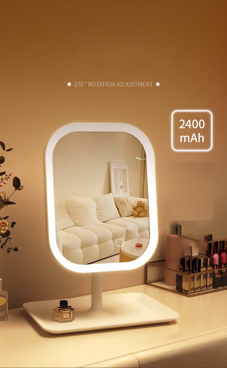 LumiElite stolno ogledalo