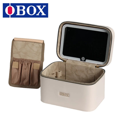 LumiVault kozmetička torbica (OBOX izdanje)