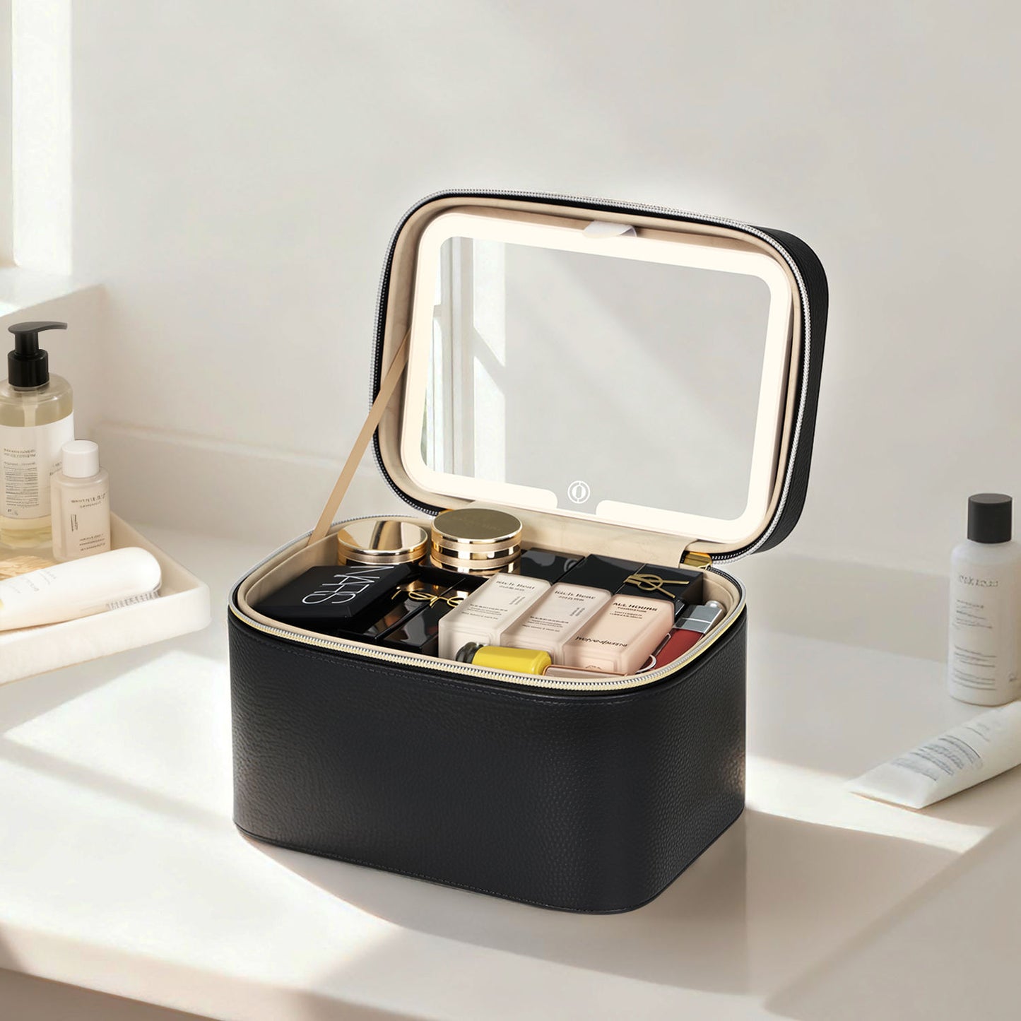 LumiVault kozmetička torbica (OBOX izdanje)