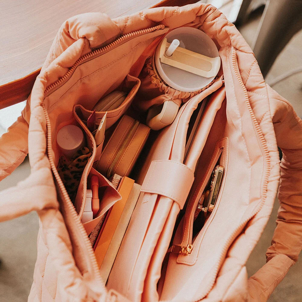 HerDaily – Élora Work Tote