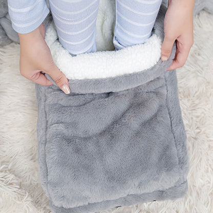 Čahura za stopala CloudWarm