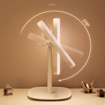 LumiElite stolno ogledalo